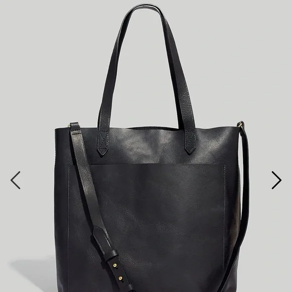 The Medium Transport Tote - Picture 1 of 9